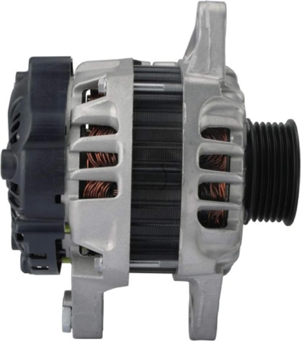 HELLA 8EL 011 712-391 Alternator - 14V - 90A