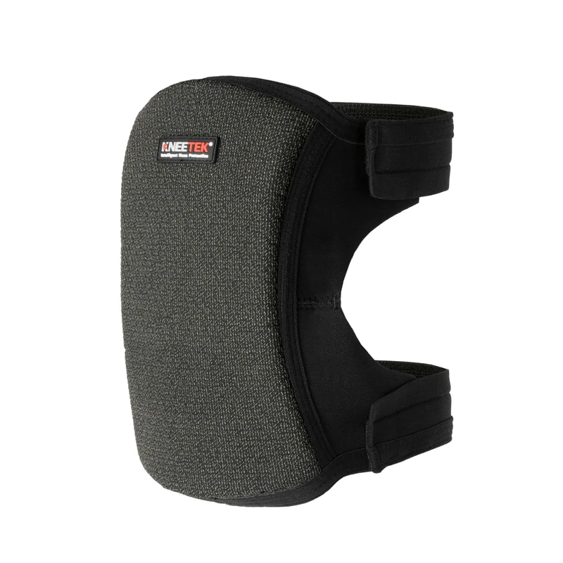Kneetek Kevlar Soft Non-Slip Waterproof Knee Pads