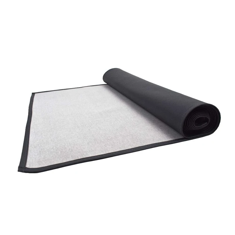 Arctic Hayes PMM2 Premium Maintenance Mat, 1350 mm Length x 2000 mm Width