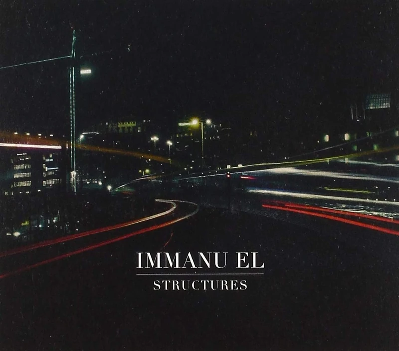 Immanu El - Structures