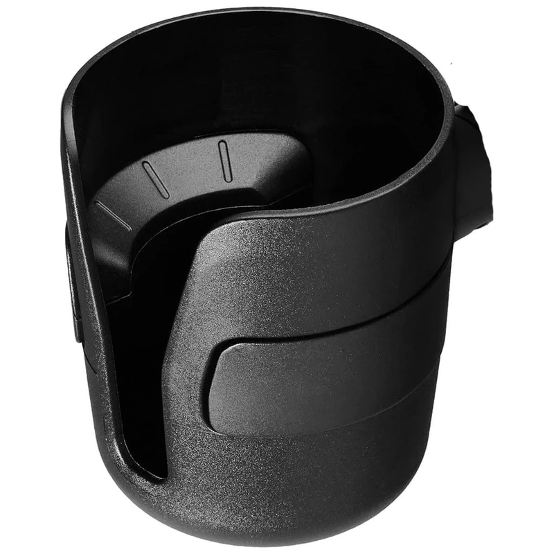 ABC Design Cup Holder Black