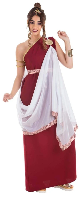 Creaciones Llopis- Adult Costume, Multicolor (4997-AM)