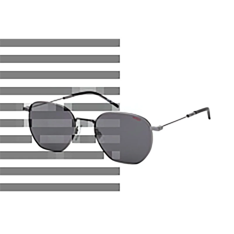HUGO HG 1060/S KJ1 DARK RUTHENIUM 54/21/150 MAN Sunglasses