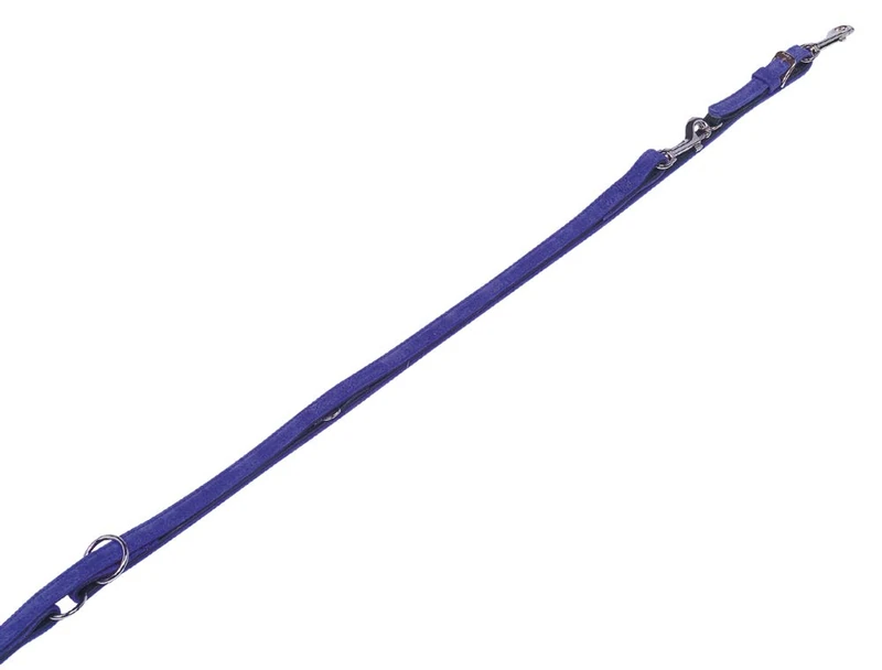 Nobby 80908-07 "Velours Dog Lead