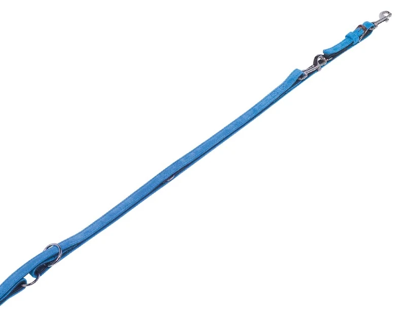 Nobby 80908-34 Dog Lead Velours