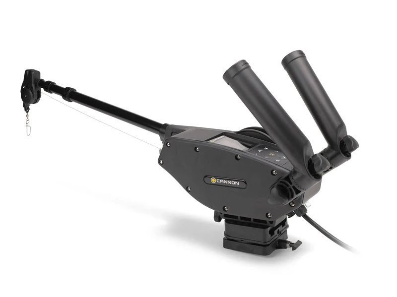 Cannon 1902335 Optimum Electric Downrigger