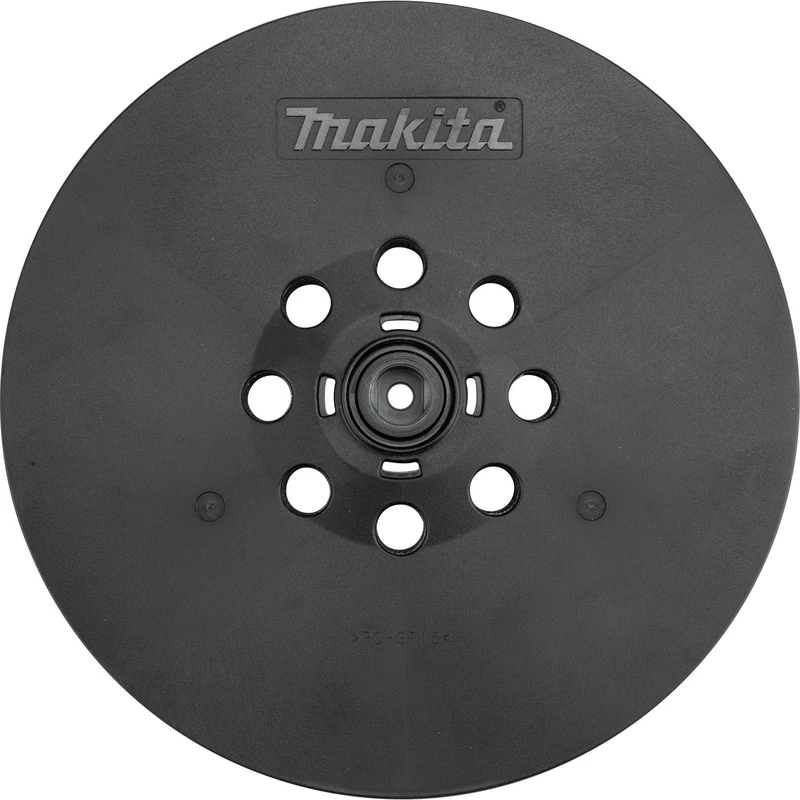 Makita 199939-3, Black, Blue, Silver