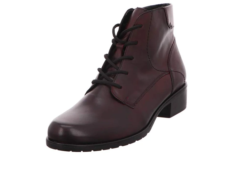 Remonte Women's D6877 Fashion Boot, Cerise/Cerise/35, 7.5 UK