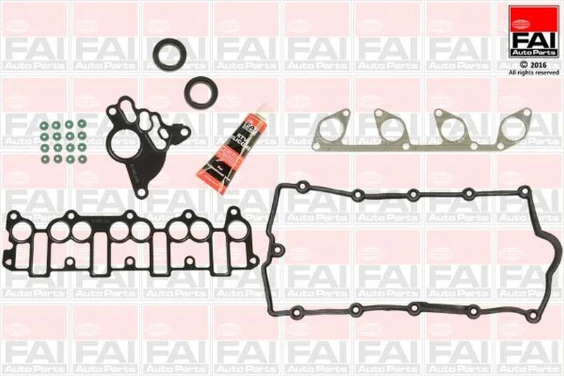 FAI Gasket Set, cylinder head HS1487NH
