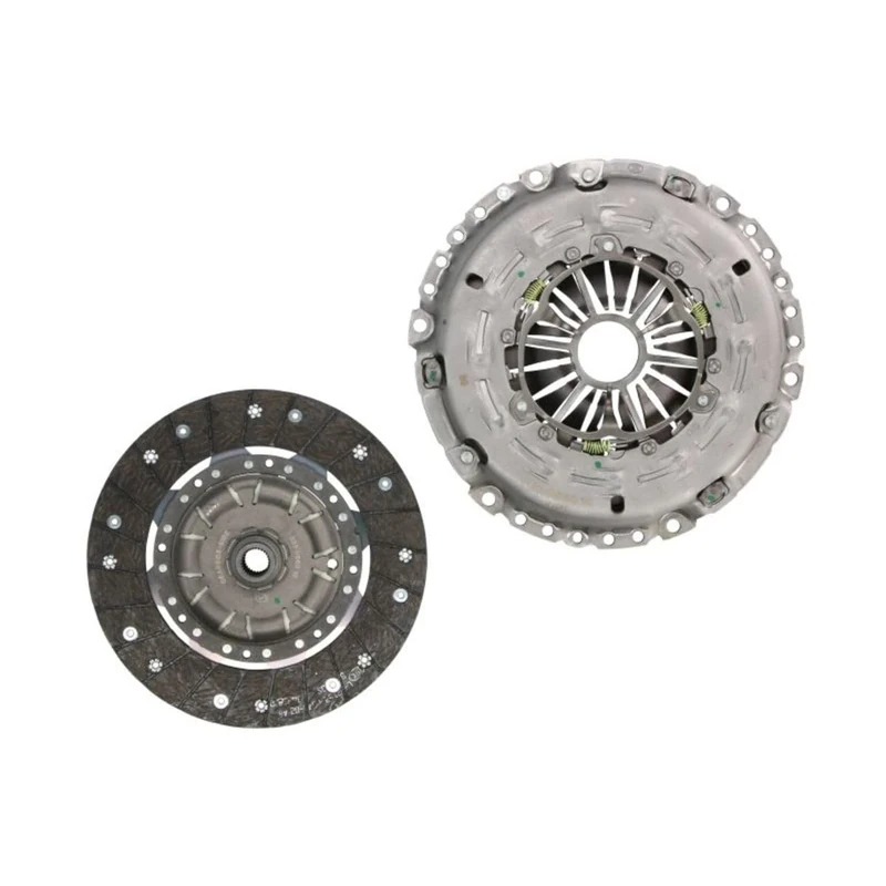 Luk 623 3608 09 Clutch Kit