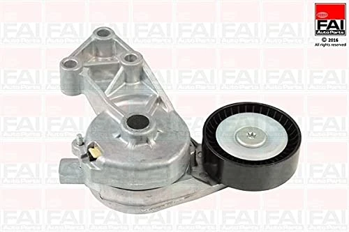 FAI Tensioner Pulley, v-ribbed belt T1091