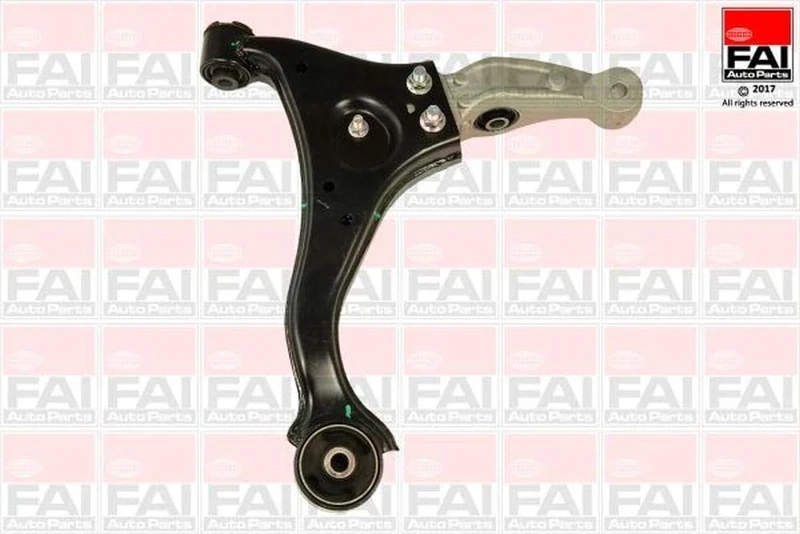FAI Track Control Arm SS8837
