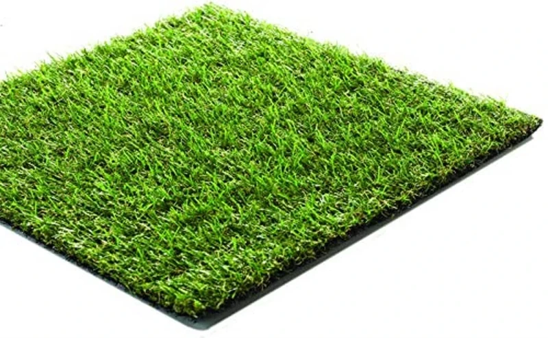 GARDEN FRIEND P1902520 Prato Verde Luxury 20 mm H. 100 L. 500 cm