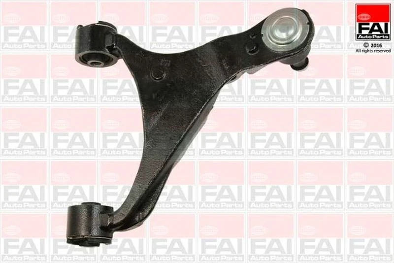 FAI Track Control Arm SS9221