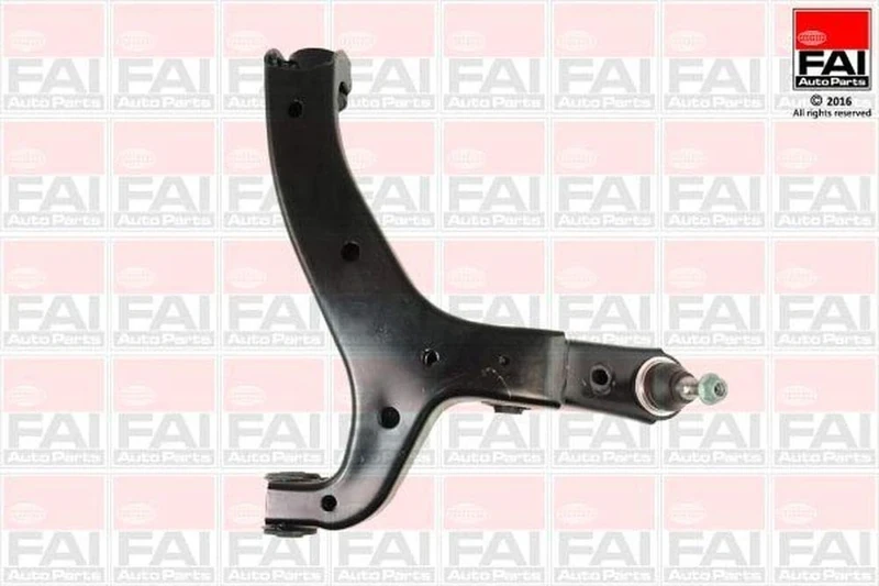 FAI Track Control Arm SS8084