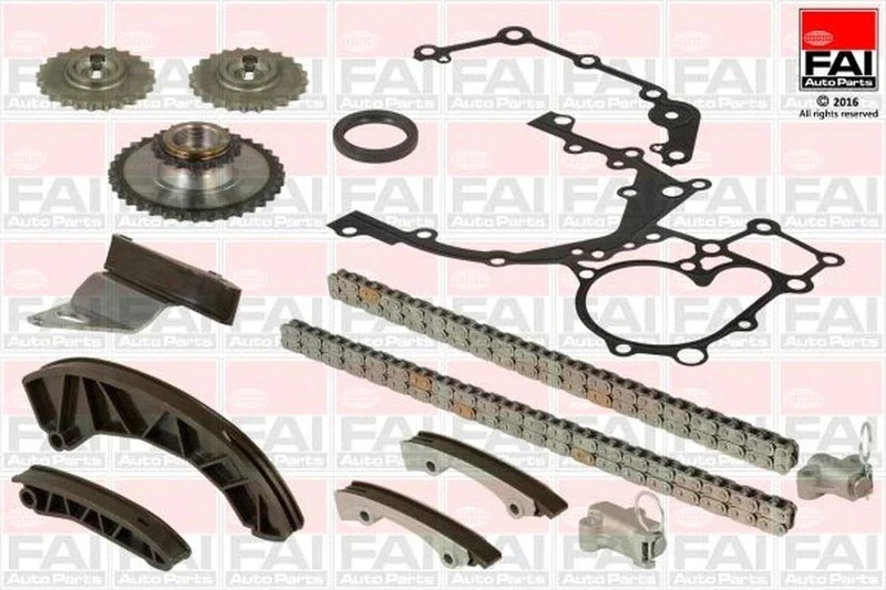 FAI Timing Chain Kit TCK258