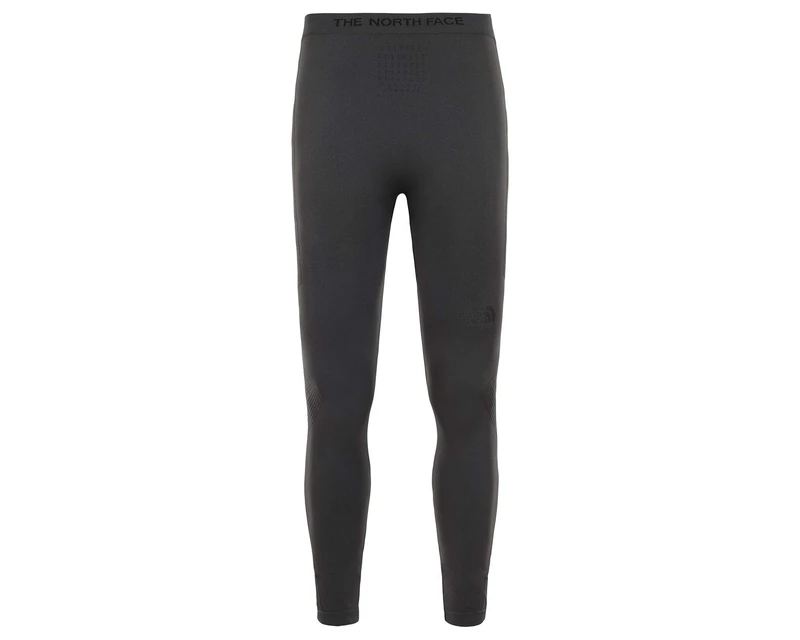 The North Face Active Pants Asphalt Grey-TNF Black L