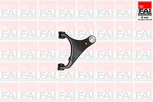 FAI Track Control Arm SS9173