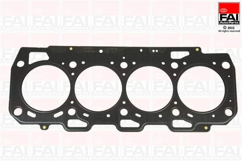 FAI Gasket, cylinder head HG1481B