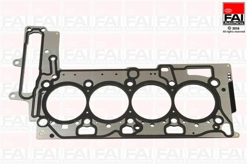 FAI Gasket, cylinder head HG1619B