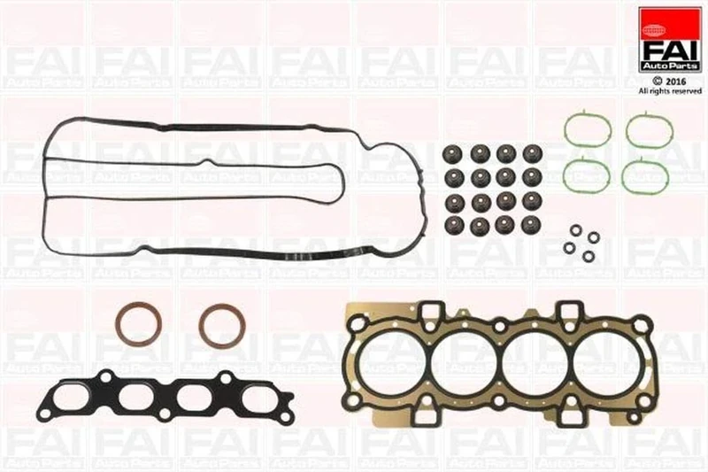 FAI Gasket Set, cylinder head HS1648
