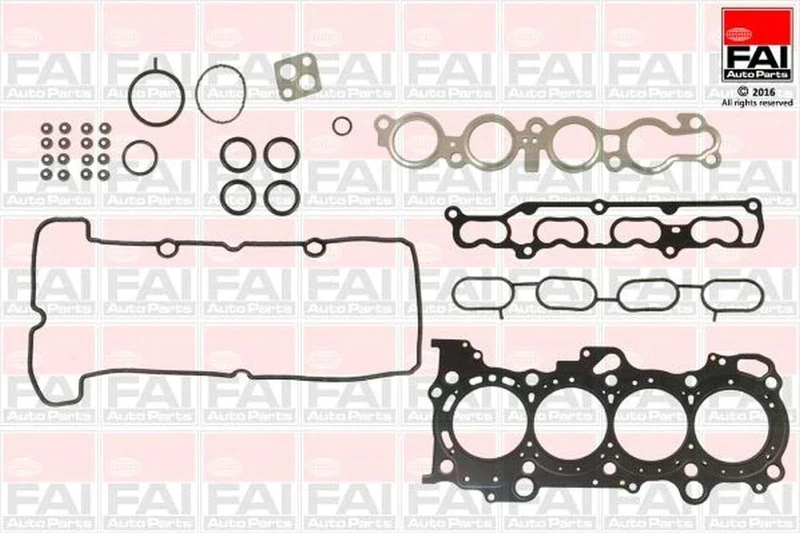 FAI Gasket Set, cylinder head HS2249
