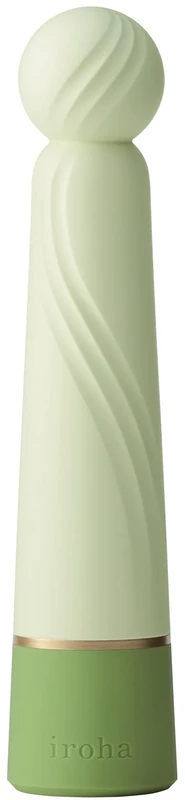 Iroha by Tenga Vibrator-E28928 Vibrator Multicolor One Size