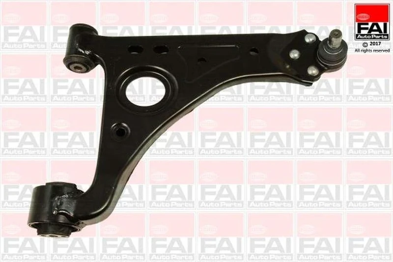 FAI Track Control Arm SS9166