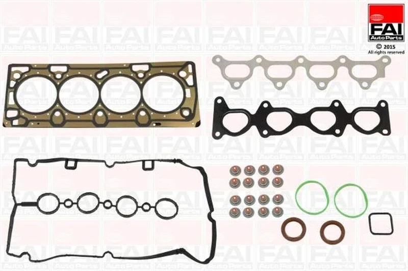 FAI Gasket Set, cylinder head HS1613
