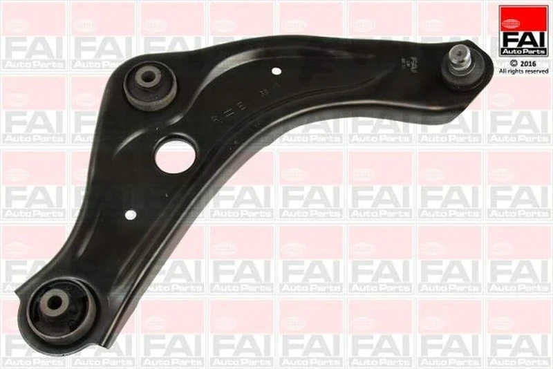 FAI Track Control Arm SS8908