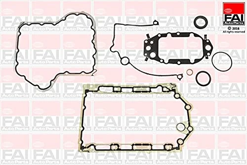 FAI Gasket Set, crank case CS1616