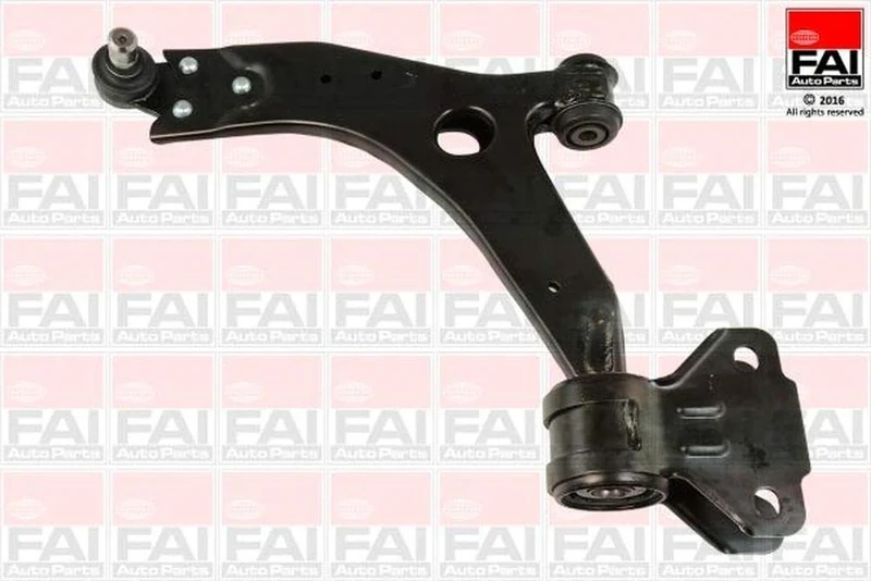 FAI Track Control Arm SS8868