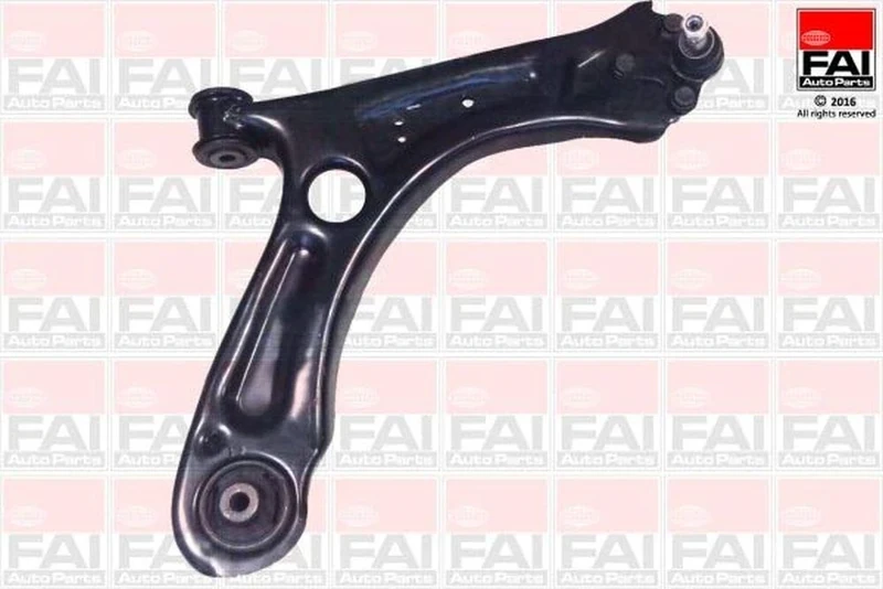 FAI Track Control Arm SS9000