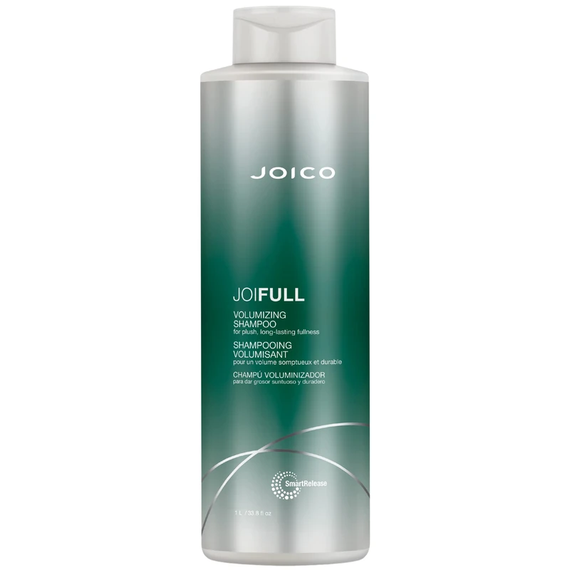 Joico Joifull Volumizing Shampoo For Unisex 33.8 Oz Shampoo