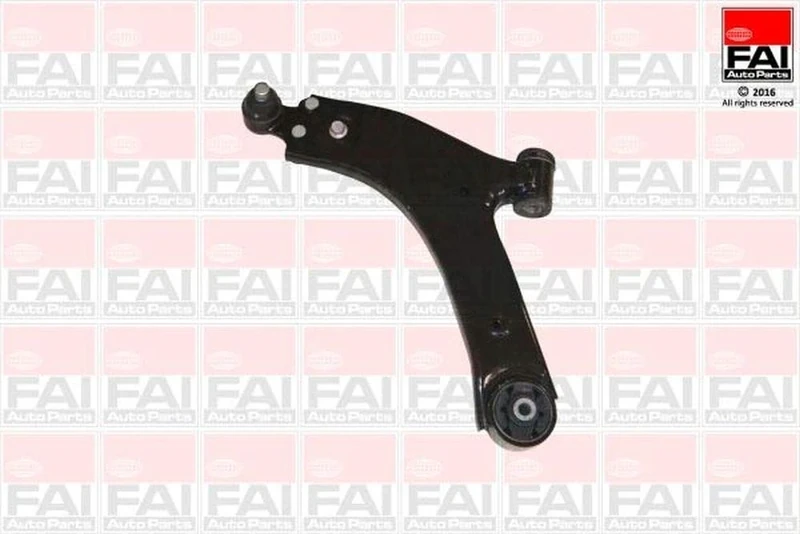 FAI Track Control Arm SS7996