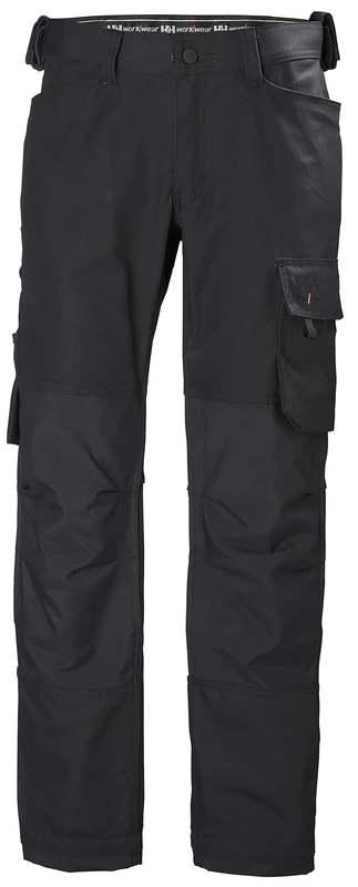 Helly Hansen Men's Workwear Oxford Work Pant - Image 1