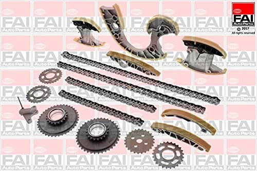 FAI Timing Chain Kit TCK219NG