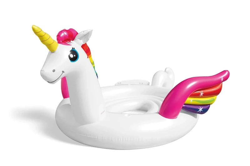 Intex UNICORN PARTY ISLAND - Image 1