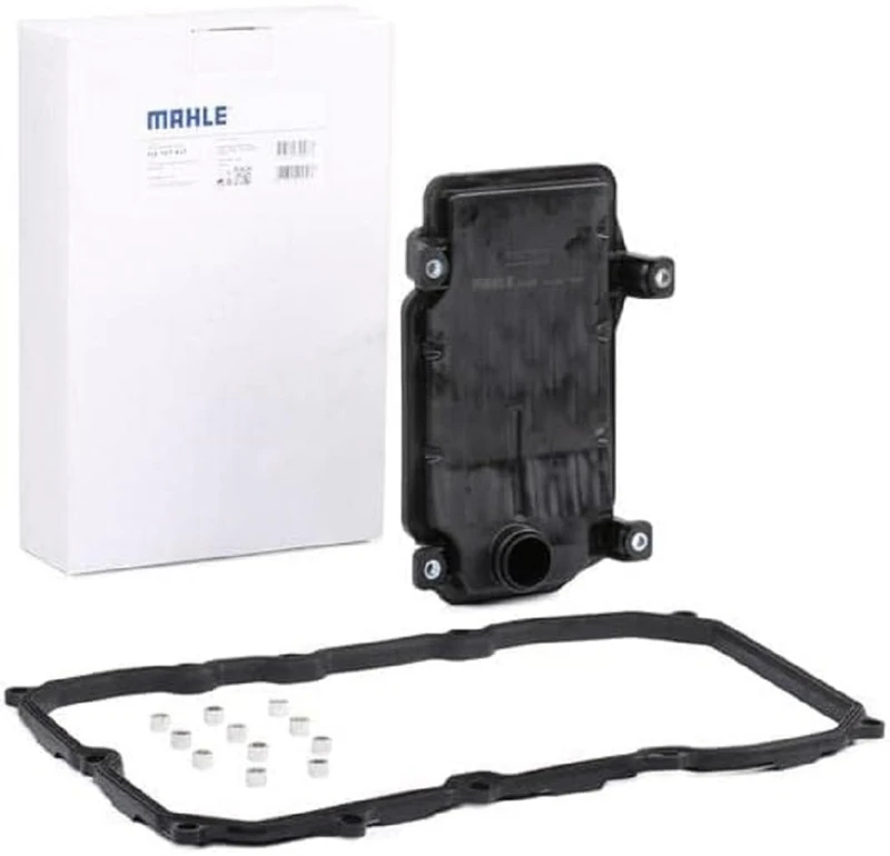 MAHLE HX 187KIT Hydraulic filter, transmission