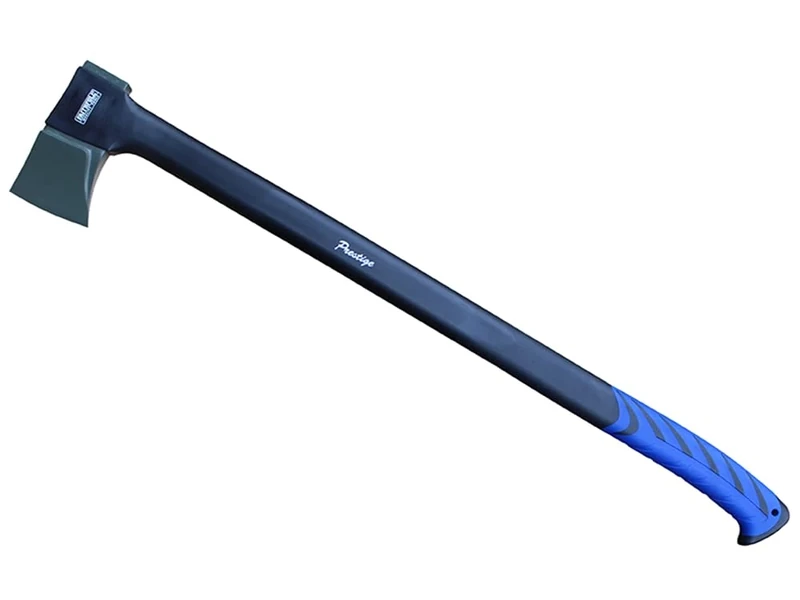 Faithfull FAIAXE6PRE Axe, Blue & Black, 2.5kg (6lb)