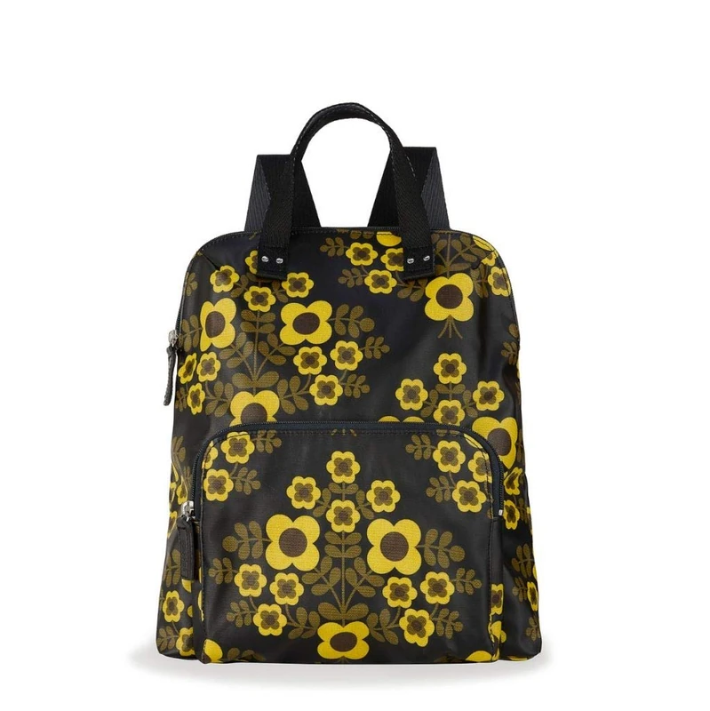 Orla Kiely - Bestie - Backpack - Jasmine - Image 1