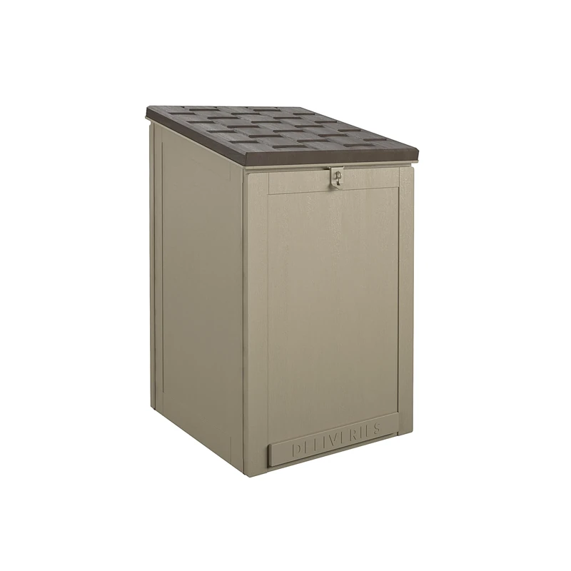 COSCO Large Lockable Storage Box