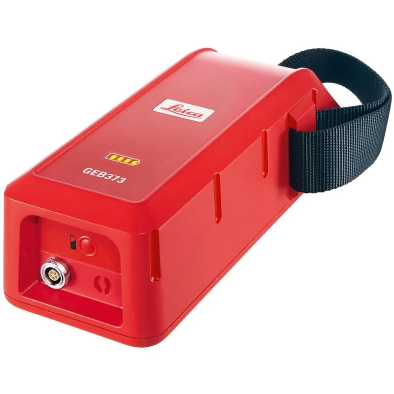 Leica GEB373 Li-Ion Battery - 13v 289Wh for Leica Instruments - Image 1