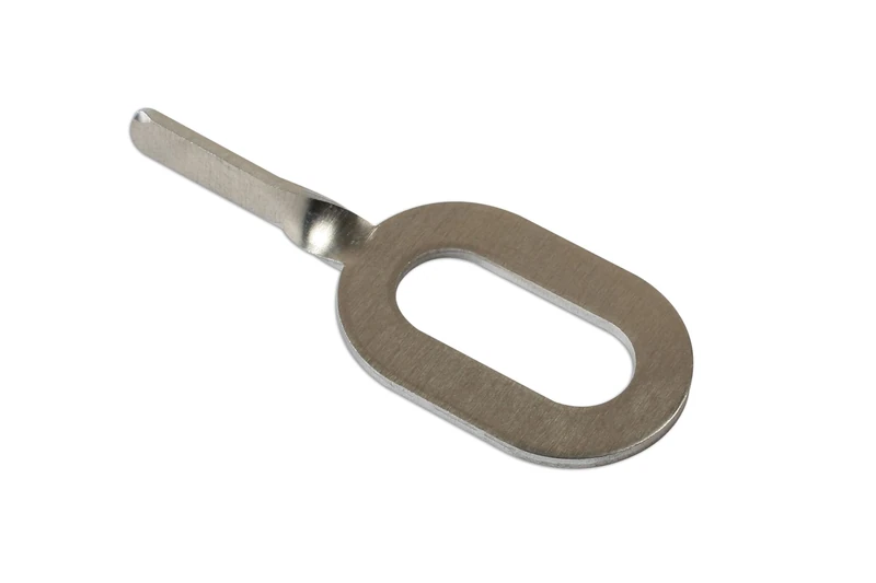 PowerTec 92154 Miracle Special Alumi Bits Twisted AlMg 50pc