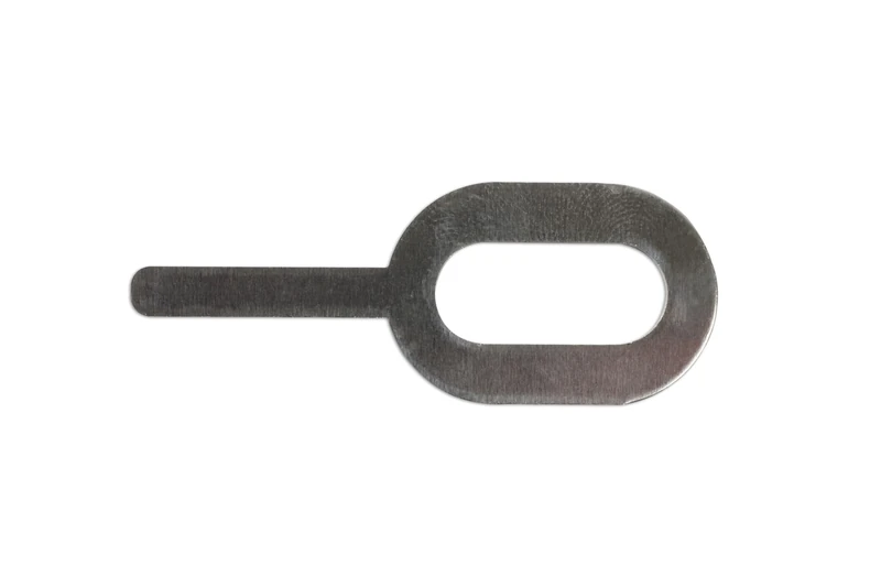 PowerTec 92151 Miracle Alumi Bits Straight 50pc