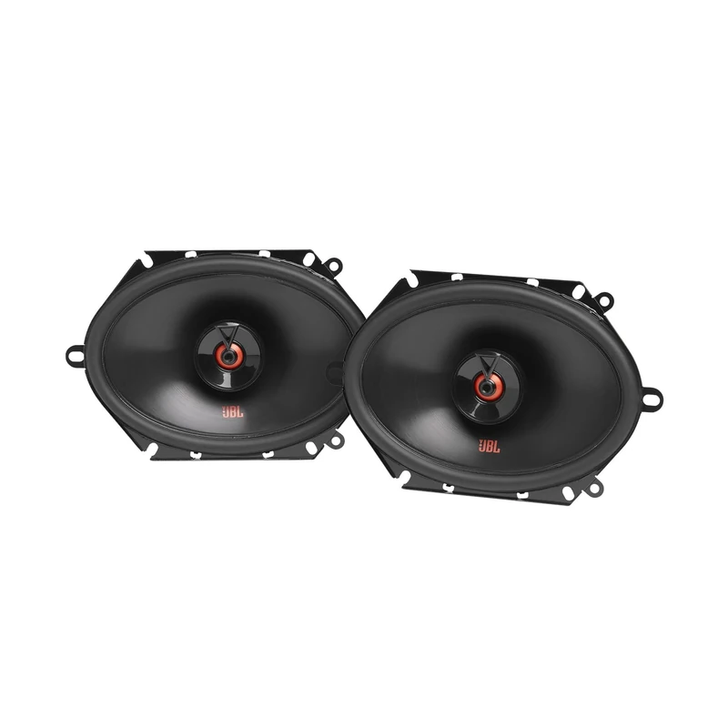 JBL Club 8622F 2-way Car Speakers Set