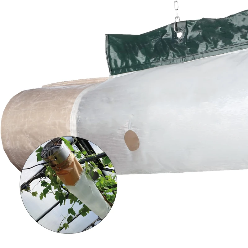 Energy Saving Tube