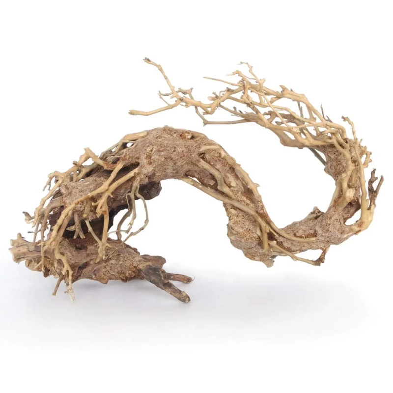 Croci Wood Oriental Wind 2 Small 1 Count 21 g