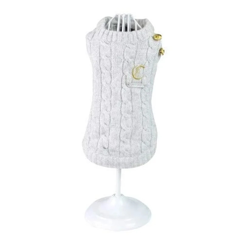 Croci Sweater for Dogs Heritage 50 cm 1 Count 380 g