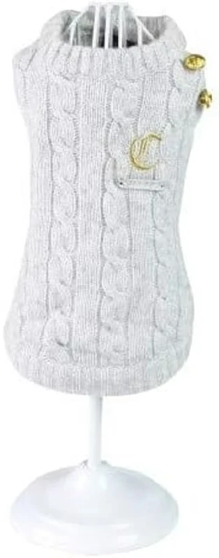 Croci Sweater for Dogs Heritage 45 cm 1 Count 260 g